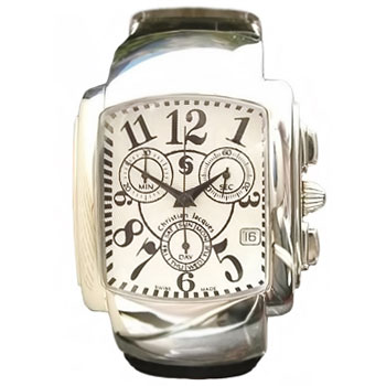 Часы Christian Jacques Cubus CU8032